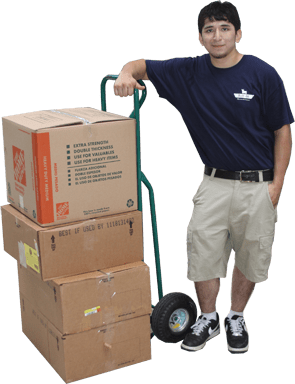 residential mover