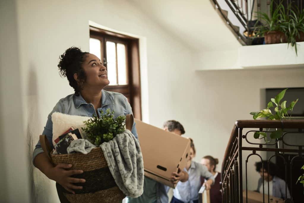 5 Tips for a Great Move Day