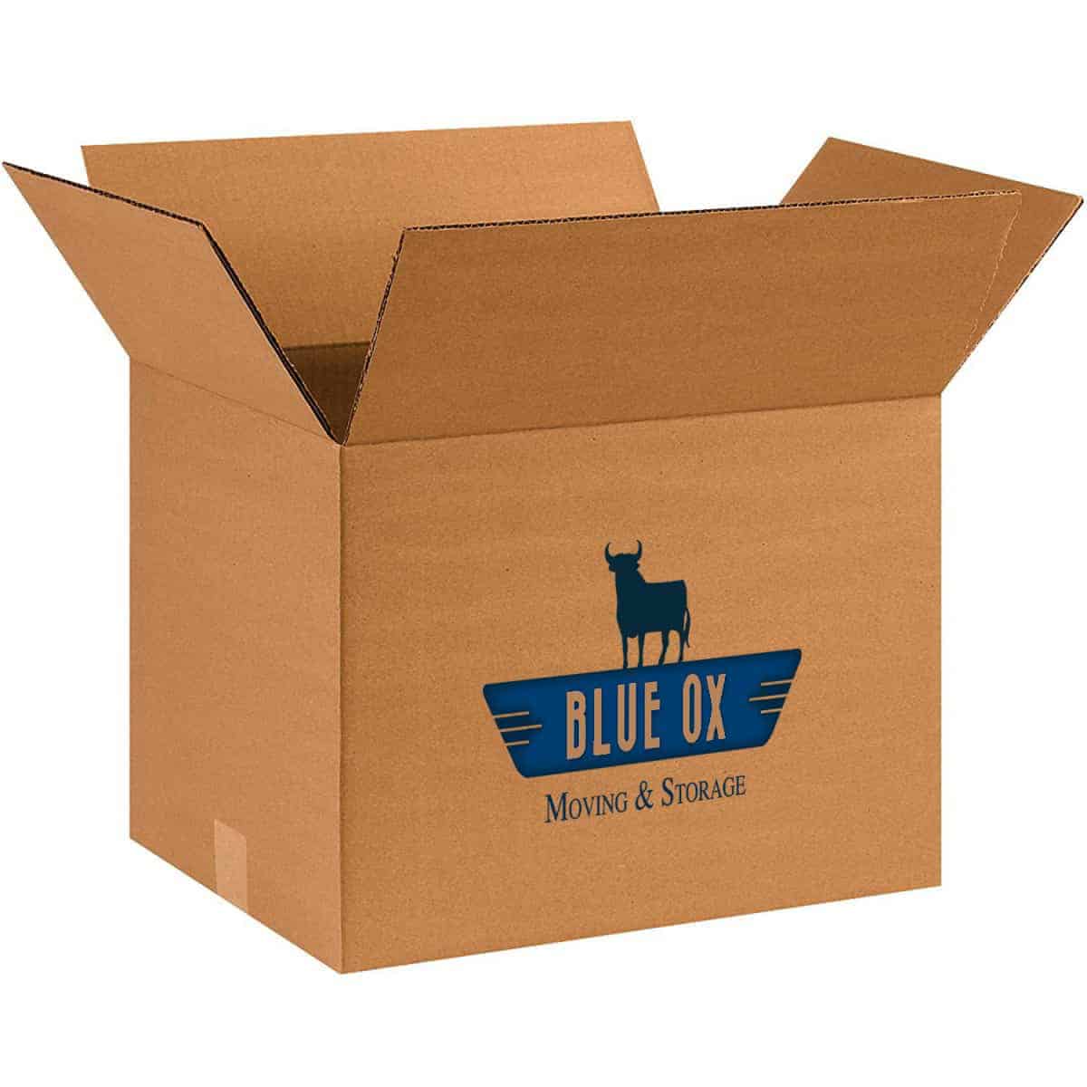 Moving Boxes: All the Details, Tips, &#038; Tricks