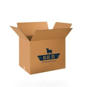 Small Box – 1.5 cubic ft.