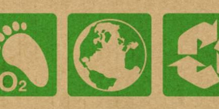 eco-friendly move icons